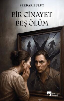 Bir Cinayet Beş Ölüm - 1