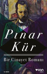 Bir Cinayet Romanı - Can Yayınları