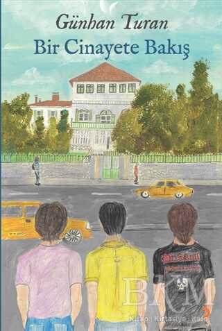 Bir Cinayete Bakış - 1