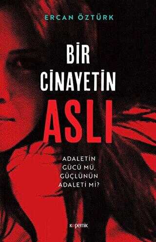 Bir Cinayetin Aslı - Kopernik Kitap