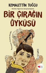 Bir Çırağın Öyküsü - Can Çocuk Yayınları