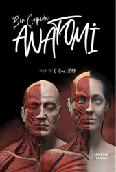 Bir Çırpıda Anatomi - Palme Yayıncılık