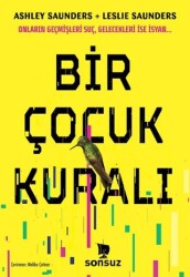 Bir Çocuk Kuralı - Sonsuz Kitap Yayınları