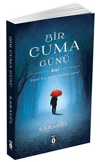 Bir Cuma Günü - Ahi