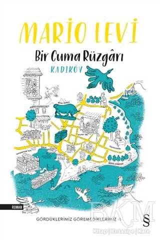 Bir Cuma Rüzgarı Kadıköy - 2