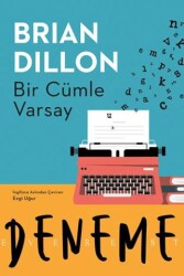 Bir Cümle Varsay - Everest Yayınları