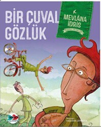 Bir Çuval Gözlük - 2