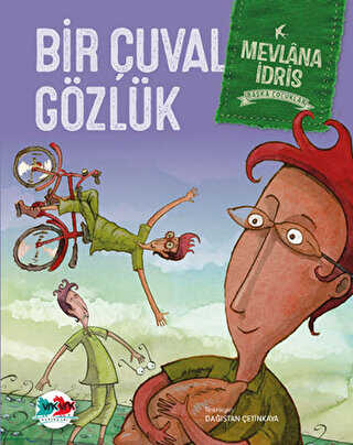 Bir Çuval Gözlük - Vak Vak Yayınları