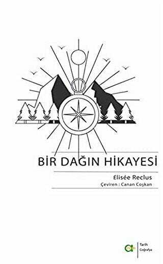 Bir Dağın Hikayesi - Aram Yayınları