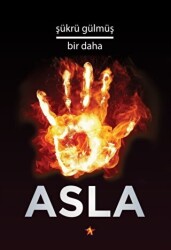 Bir Daha Asla - Peri Yayınları