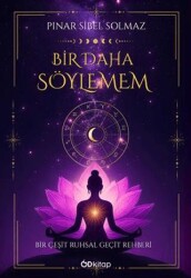 Bir Daha Söylemem - Od Kitap