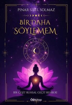 Bir Daha Söylemem - 1