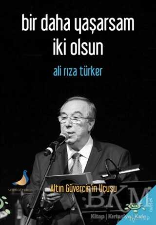Bir Daha Yaşarsam İki Olsun - h2o Kitap
