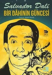 Bir Dahinin Güncesi - İmge Kitabevi Yayınları