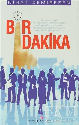Bir Dakika - Erguvan Yayınevi