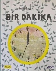 Bir Dakika - Abm Yayınevi