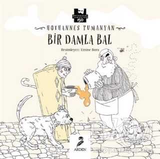 Bir Damla Bal - Arden Yayınları