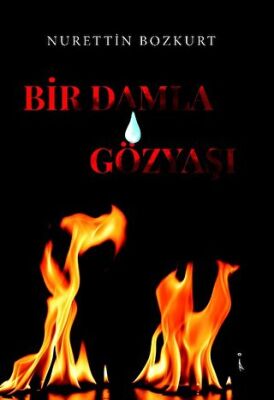 Bir Damla Gözyaşı - 1