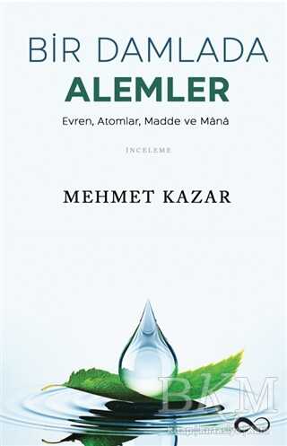 Bir Damlada Alemler - Bengisu Yayınları