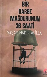 Bir Darbe Mağdurunun 36 Saati - Klaros Yayınları