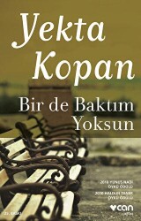 Bir de Baktım Yoksun - Can Yayınları