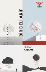 Bir Deli Arif - Pankuş Yayınları