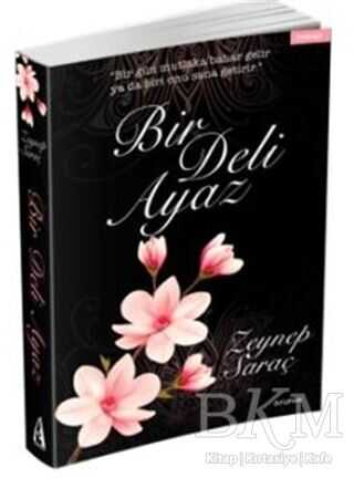 Bir Deli Ayaz - Arunas Yayıncılık