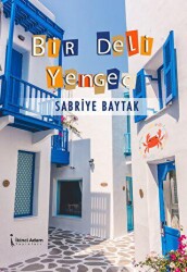 Bir Deli Yengeç - İkinci Adam Yayınları