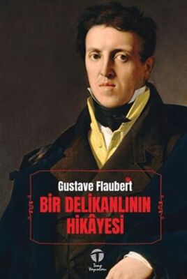 Bir Delikanlının Hikayesi kapağı