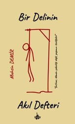 Bir Delinin Akıl Defteri - Od Kitap