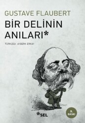 Bir Delinin Anıları - Sel Yayıncılık