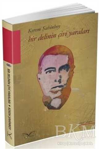 Bir Delinin Çivi Yaraları - Medakitap Yayınları