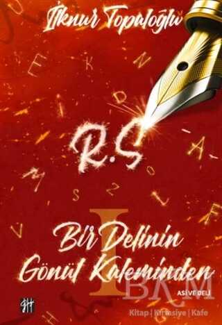 Bir Delinin Gönül Kaleminden - Gazi Kitabevi