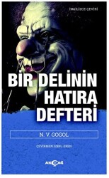 Bir Delinin Hatıra Defteri - Akçağ Yayınları