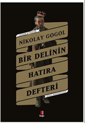 Bir Delinin Hatıra Defteri - Kapı Yayınları