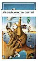 Bir Delinin Hatıra Defteri - KİTAPPAZARI Yayınları