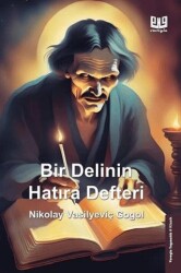 Bir Delinin Hatıra Defteri - Vaveyla Yayıncılık