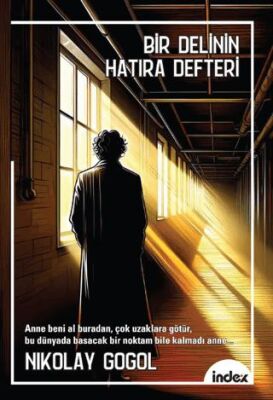 Bir Delinin Hatıra Defteri - 1