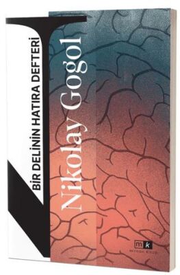 Bir Delinin Hatıra Defteri - 1