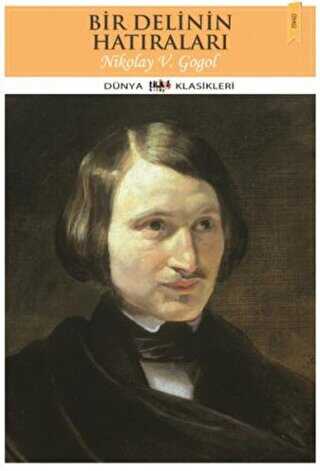 Bir Delinin Hatıraları - Tilki Kitap