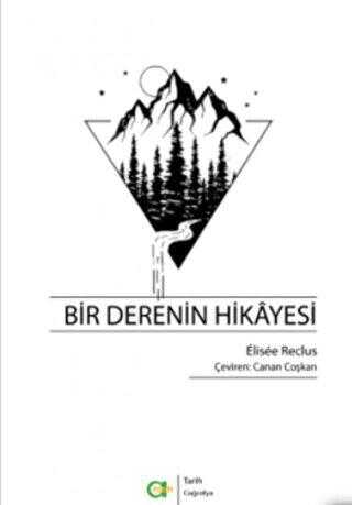 Bir Derenin Hikayesi - Aram Yayınları