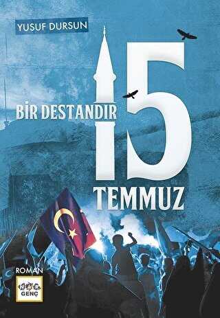 Bir Destandır 15 Temmuz - Nar Genç