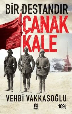 Bir Destandır Çanakkale - 1