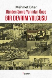 Bir Devrim Yolcusu - Dipnot Yayınları