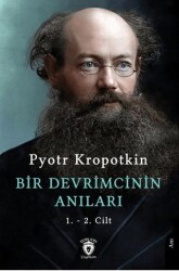 Bir Devrimcinin Anıları 1. - 2. Cilt - Dorlion Yayınları
