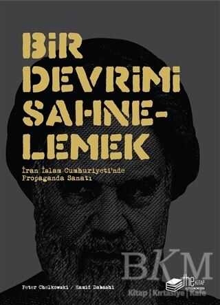 Bir Devrimi Sahnelemek - The Kitap