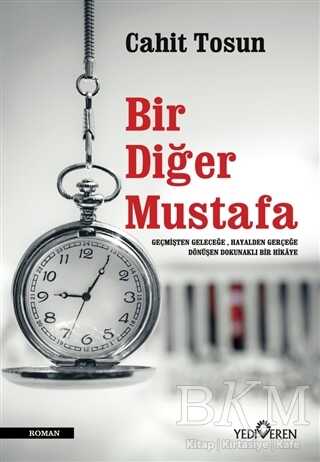 Bir Diğer Mustafa - 1