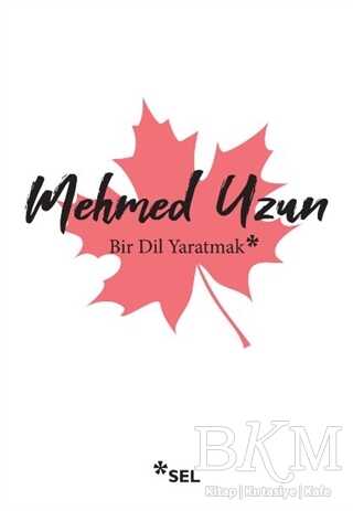 Bir Dil Yaratmak - 1