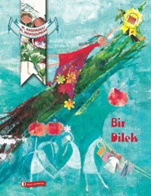 Bir Dilek kapağı