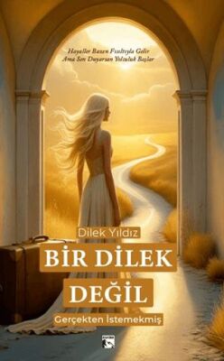 Bir Dilek Değil Gerçekten İstemekmiş - 1